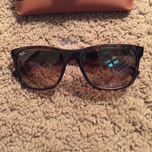 Authentic Sunglasses
