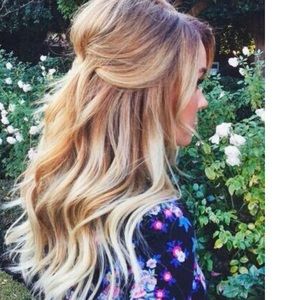 Meet your Posher, Donna