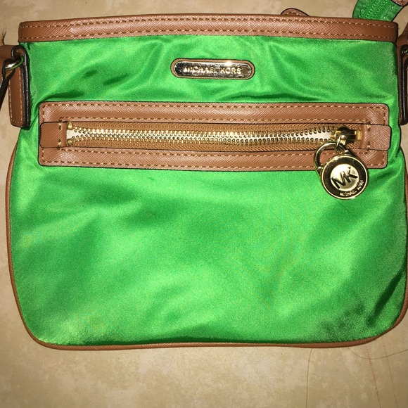 MK cross body