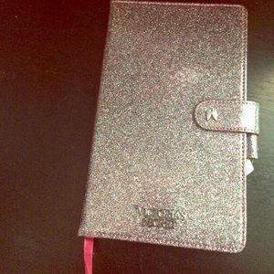 VS Multicolored Journal w/ Pen holder