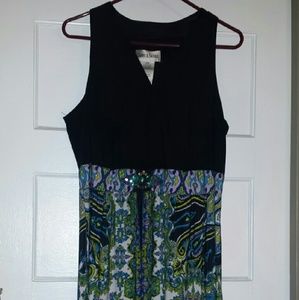 *SALE NOW* Nicole and Danny Maxi Dress