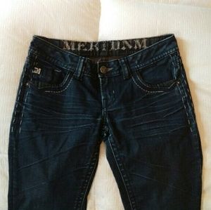 Mek jeans size 27