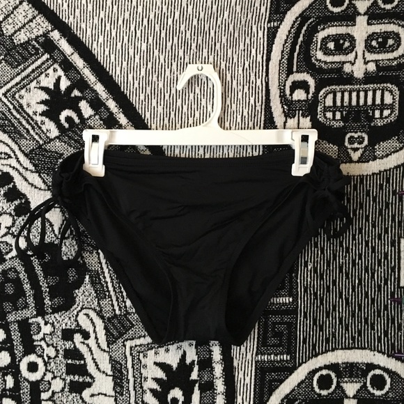 Mossimo Supply Co. Other - Black Swim Bottoms