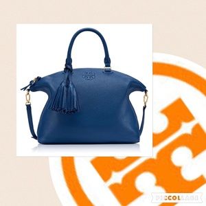 *FLASH SALE Tory Burch Thea Medium Slouchy Satchel