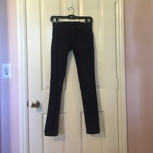 Flying Monkey jegging