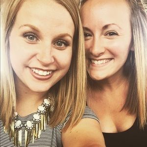 Meet your Posher, Amber