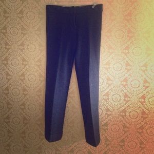 J.Crew Favorite Fit Wool Slacks