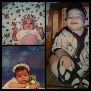 Meet your Posher, Yessi