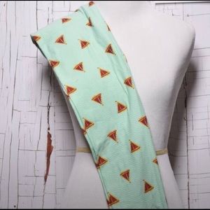 Lularoe sailboats leggings os 🔥