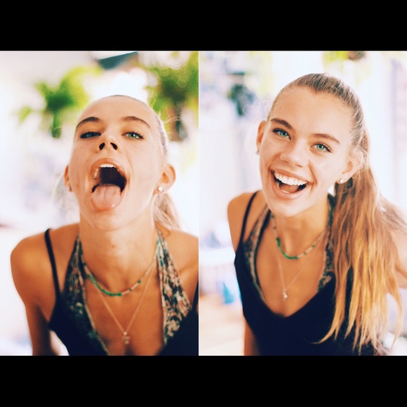 Meet the Posher - Picture 4 of 4