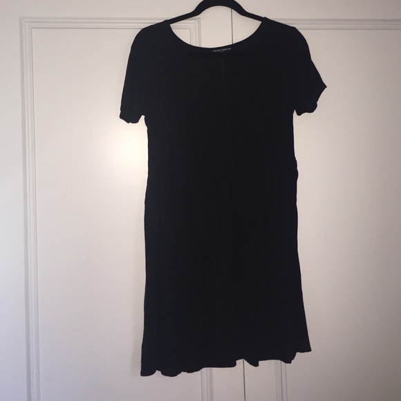 brandy Melville black dress!