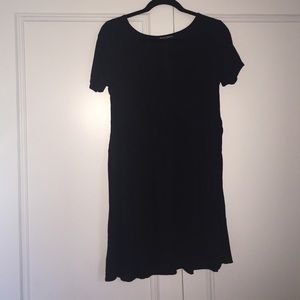brandy Melville black dress!