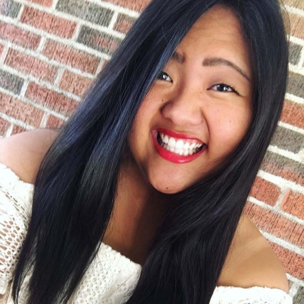 Meet your Posher, Mikayla