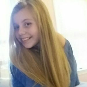 Meet your Posher, Katelyn