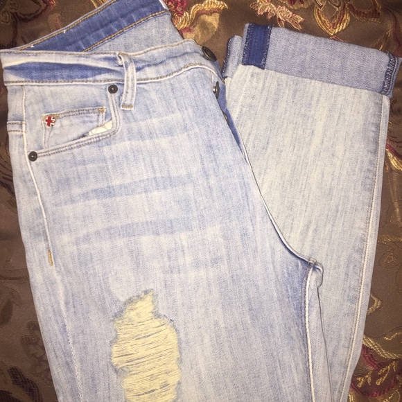 HUDSON size 26 jeans BRAND NEW W/ TAGS