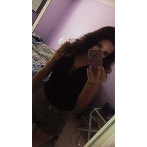 Meet your Posher, Camryn