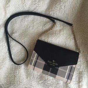 Kate Spade Fairmount Square Crossbody