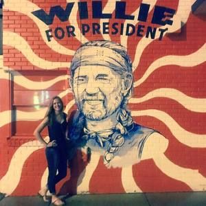 Meet your Posher, Abagail