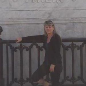 Meet your Posher, Sandy