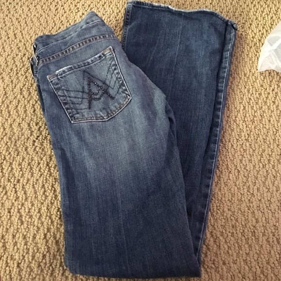 7 for all mankind jeans