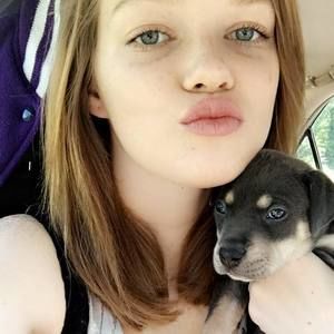 Meet your Posher, Haley