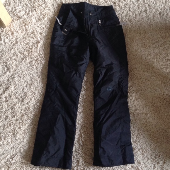Marker Snowpants