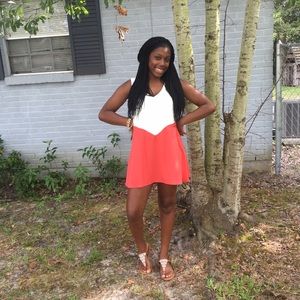 Meet your Posher, Keundra