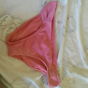 Bathing suit bottoms