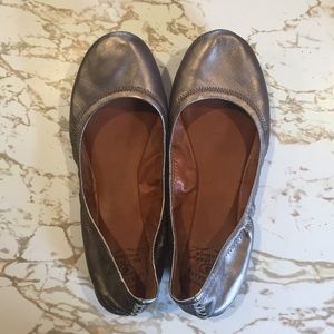 Lucky Brand Flats. Size 8