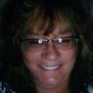 Meet your Posher, Diane