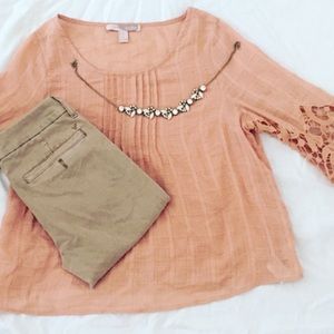 AE Khaki Pants, Never Worn!