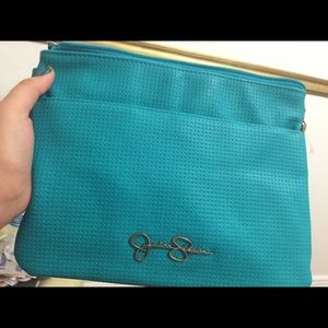 Authentic Jessica Simpson side bag
