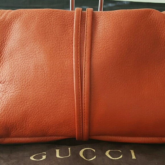 Gucci Croisette with Bamboo Detail - Picture 3 of 10