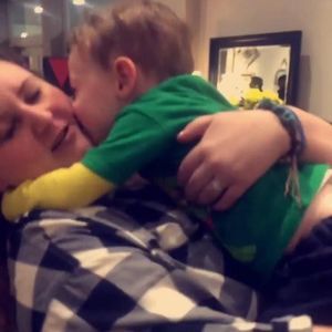 Meet your Posher, Corrine