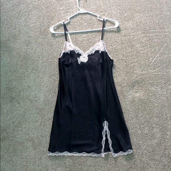 Victoria's Secret Slip Dress