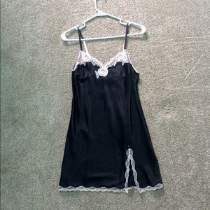 Victoria's Secret Slip Dress