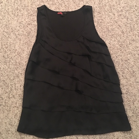 Summer tank top/ blouse