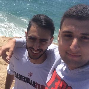 Meet your Posher, Arman