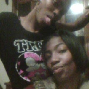 Meet your Posher, Latisatrustnone