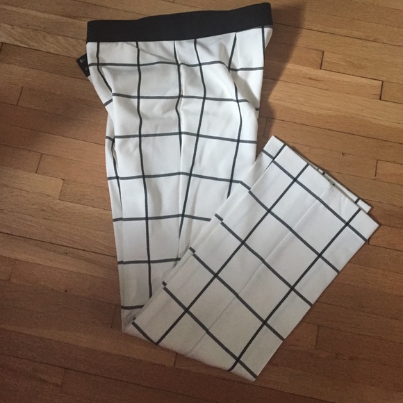 Express dress pants