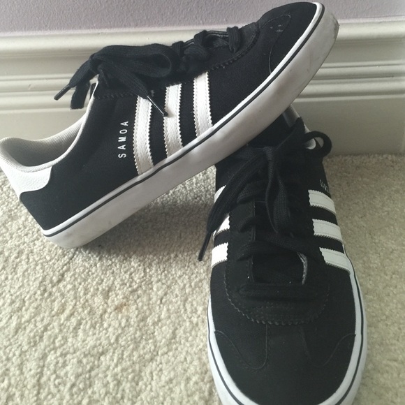 Adidas Originals Samoa Sneakers