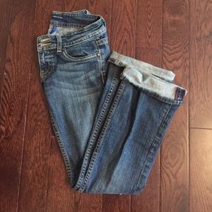 Vigoss flare jeans