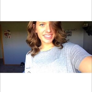 Meet your Posher, Lauryn