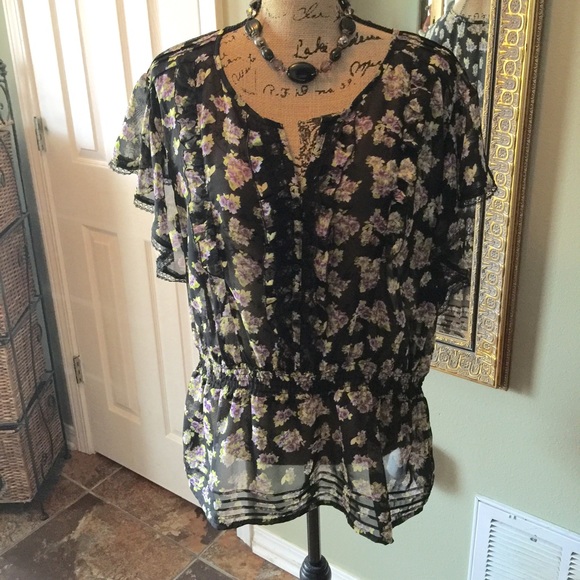 Blouse