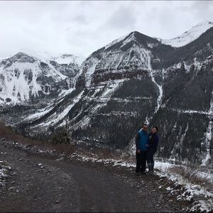 Meet your Posher, Donna