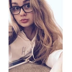 Meet your Posher, Wiktoria