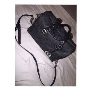 Michael Kors bucket bag