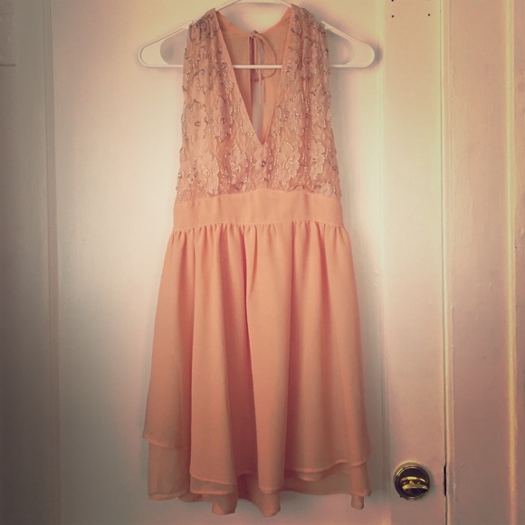 ASOS dress