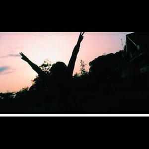 Meet your Posher, Malaika