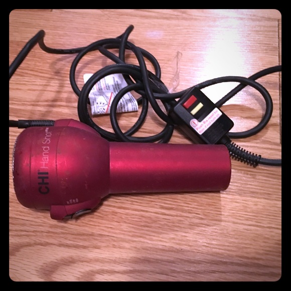 CHI HAND SHOT ❤️